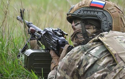 Сумам загрожує постійний обстріл FPV-дронами: загарбники підійшли до міста на відстань 20 кілометрів — DeepState 